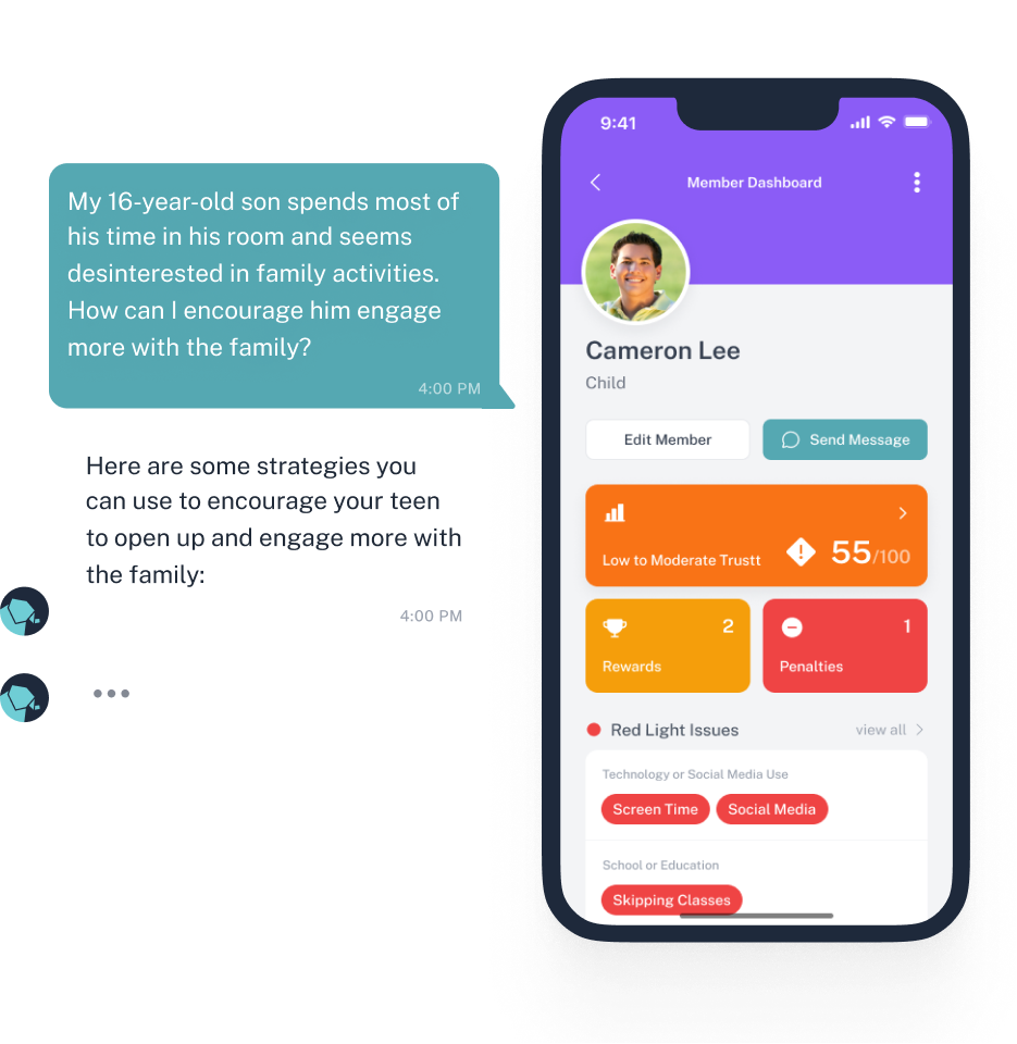 Mobile App Development